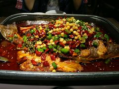 -龙门烤鱼(东方宝泰店)