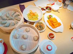 -鼎泰丰(当代商城店)