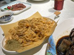 -津沽小院(天津之眼店)