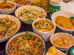 -金色印象·4K影院式足体养生(金沙店)