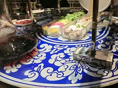 -东道煮牛肉火锅(东盛大街店)
