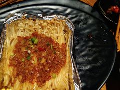 -聚点串吧·北京烧烤(赵登禹路店)