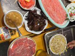 -堂客老火锅(欣阳广场总店)