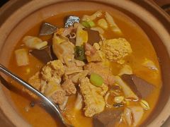 -清水亭湖北菜(大屯DT51店)