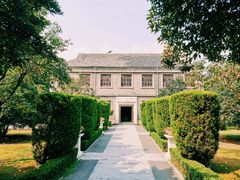 -南京中国近代史遗址博物馆(南京总统府)