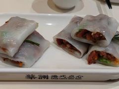 -蔡澜点心·粤菜(月星环球港店)