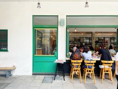 门面-RAC BAR(安福路店)