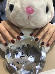 -恐龙·美甲美睫
