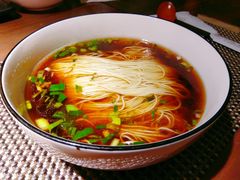 -十面春风·江南面馆(崇宁路店)