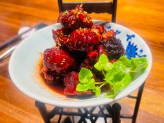 -鸡毛兑糖·尚宴(鄞州水街店)