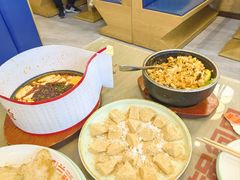 -英兰朝族饭店·英兰锅包肉(佳园路店)