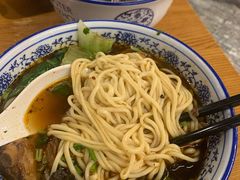 -甘记兰州牛肉面(Chadstone 旗舰店)