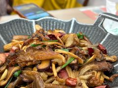 -益恒饭店乡间白族菜(古城总店)