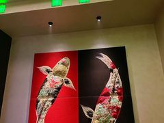 -金链花·泰国餐厅(国贸店)