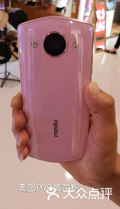 所有图片均为美图t8实际拍摄