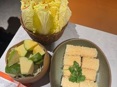 -芸山季·云南野生菌火锅(人民广场来福士店)