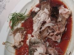 -佳兰雅序融合菜(高新店)