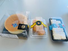 -85度C(厦门中华城新店)