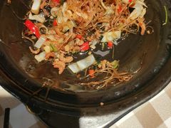 -新大咀港式茶餐厅(宝山万达店)