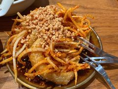 小豆干-小豆海棠(人民南路店)