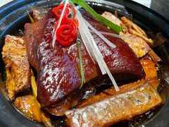 -绿茶餐厅(成都太古里店)