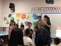 -瑞思少儿中心·少儿英语素养启蒙(回龙观校区)