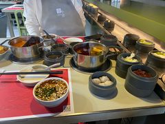 -壹小馆.皇城老妈(成都太古里店)