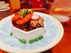 -径山十八道·风味民间菜(杭州总店)