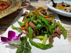 -天山传奇新疆菜(SKLP店)