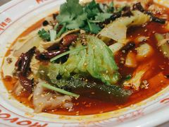-每味每客·重庆麻辣烫(国泰店)