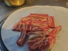 -哈哈碳都·牛肋条无限自助烤肉(台江万达店)