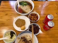 -小方的面(徐家汇店)