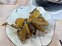 -蒸坊黄鳝饭(骏丰大厦店)