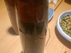 二姐手熬酸梅汤-肠王卤煮(西单食宝街店)