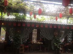 门面-农厨好味·温泉鹅·农家菜