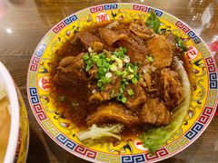 -一记面馆(易发店)
