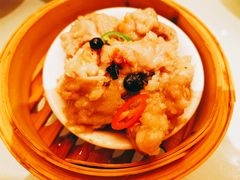 -云粤楼中餐厅(昆明中心假日酒店)