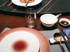 -宝燕壹号景观餐厅(龙盛国际商业广场店)