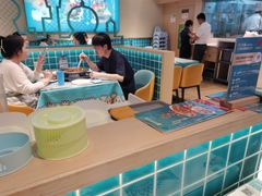 -楼兰古丽·新疆菜(大唐西市店)