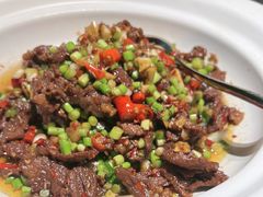 -湘邻呷铺·田园家宴(汉基广场店)