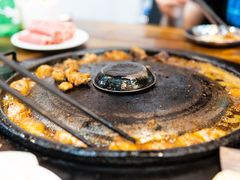 -袁大妈高原特色牦牛肉石棉烧烤(雅安店)