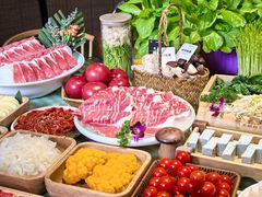 -番食园鲜食火锅(高新店)