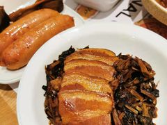 -老乡鸡(上海白玉兰广场店)