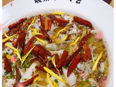 -太二酸菜鱼(石家庄万象城店)