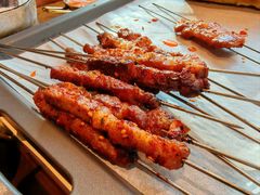 -野人部落(沈阳一店)