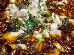 -爱妻鱼•老体北重庆水煮鱼•川菜(白云路店)