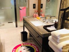 -上海崇明金茂凯悦酒店