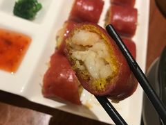 -北海金昌开元名都大酒店·四季轩中餐厅