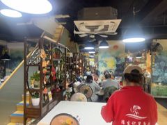 -陈生记黑鱼馆·20年活鱼现杀(宁波鼓楼店)