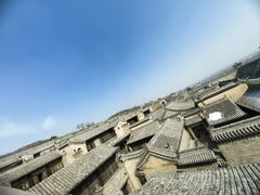 -山西王家大院
